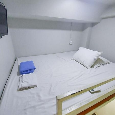 Marson Taman Mahkota Syariah Residence RedPartner Tangerang Bagian luar foto
