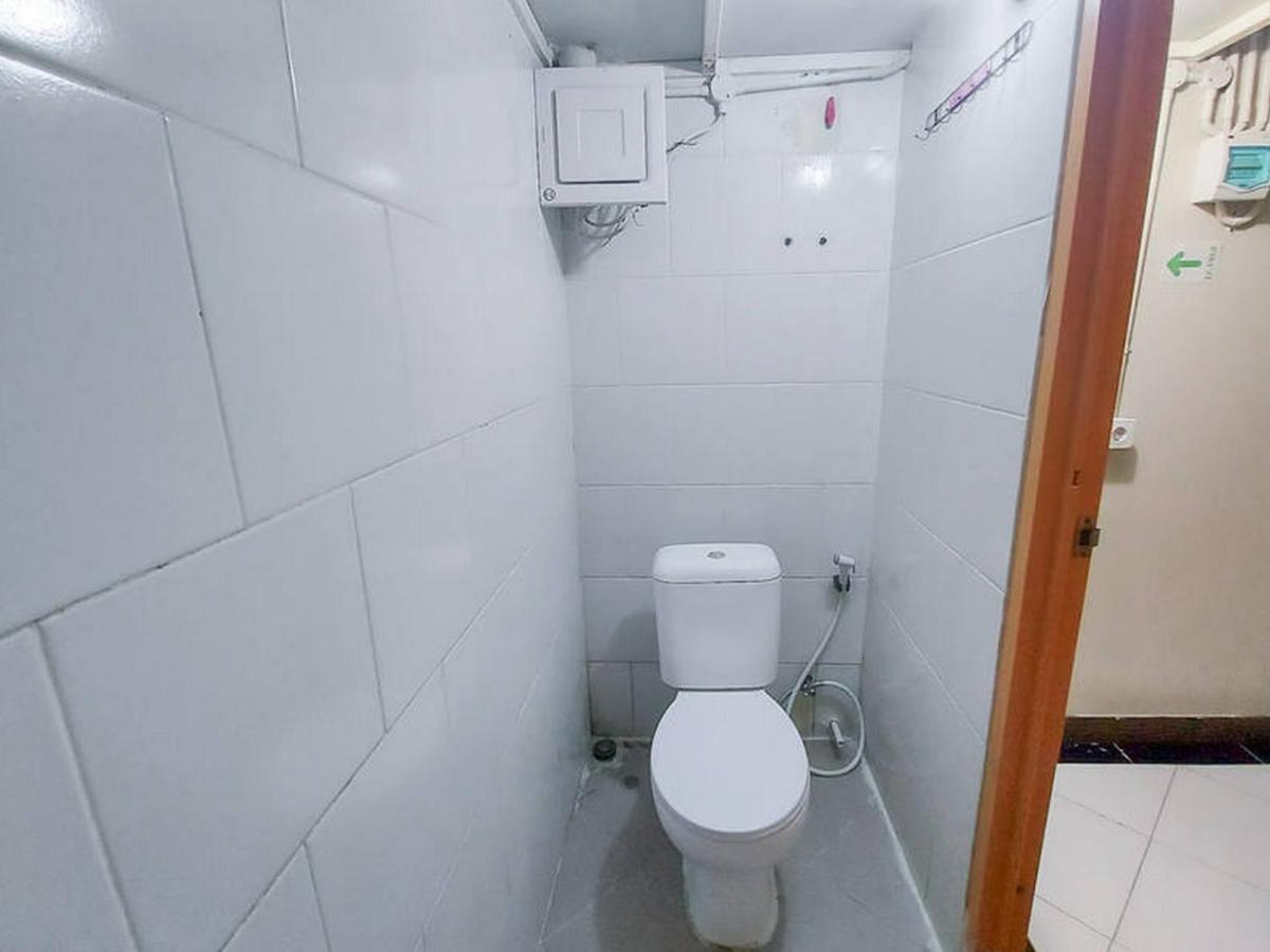 Marson Taman Mahkota Syariah Residence RedPartner Tangerang Bagian luar foto